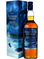 Talisker Storm Single Malt Whisky 45,8% / 0,7l